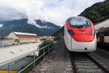 FFS RABe 501 003 'San Gottardo'